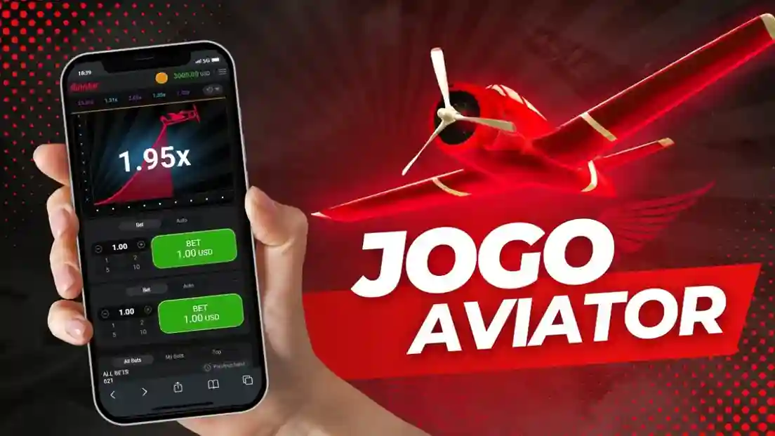 Jogar Aviator na 81BET