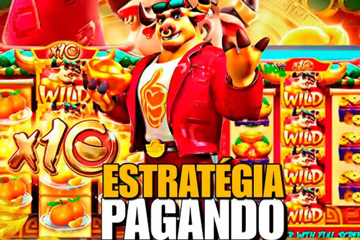 Estratégia Fortune Ox 81BET