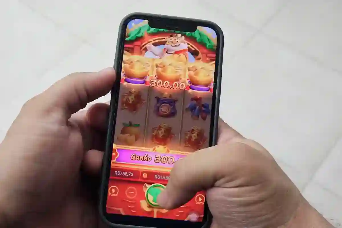 Jogos Otimizados no App 81BET