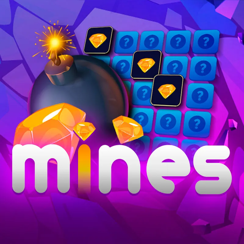 Jogar Mines na 81BET